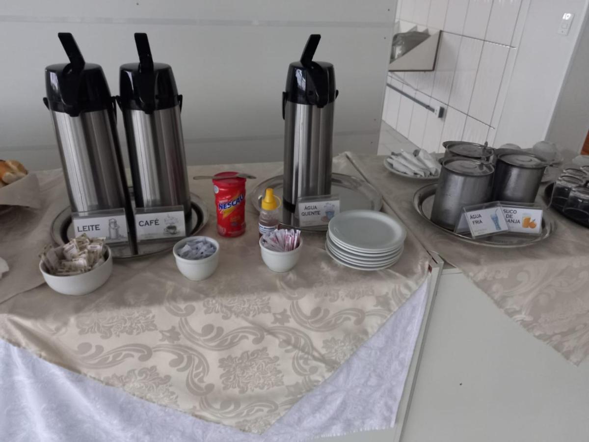Riachuelo Hotel Resende Ngoại thất bức ảnh
