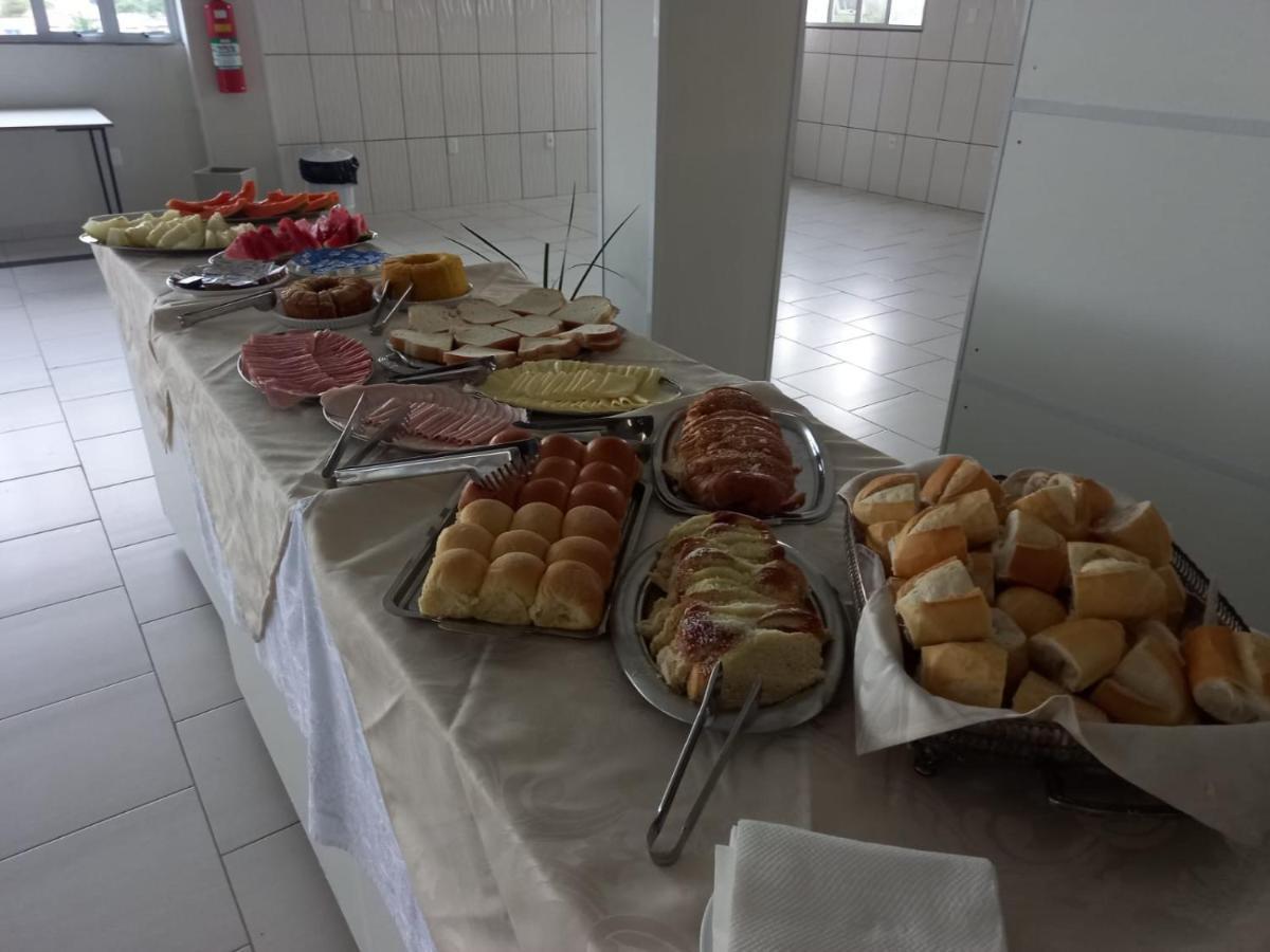 Riachuelo Hotel Resende Ngoại thất bức ảnh