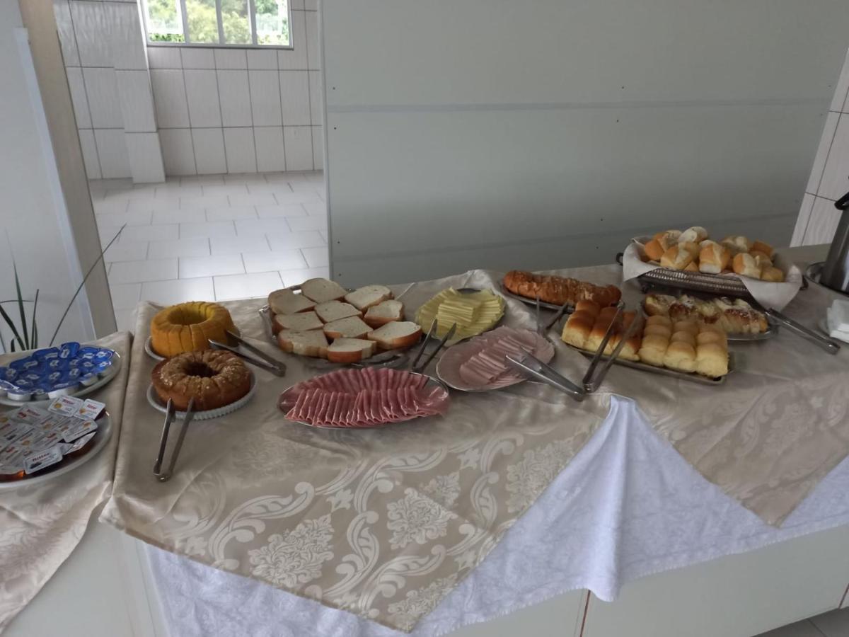 Riachuelo Hotel Resende Ngoại thất bức ảnh