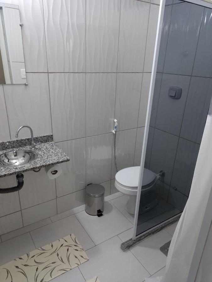 Riachuelo Hotel Resende Ngoại thất bức ảnh