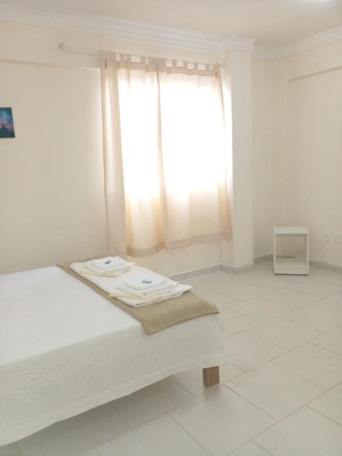 Riachuelo Hotel Resende Ngoại thất bức ảnh